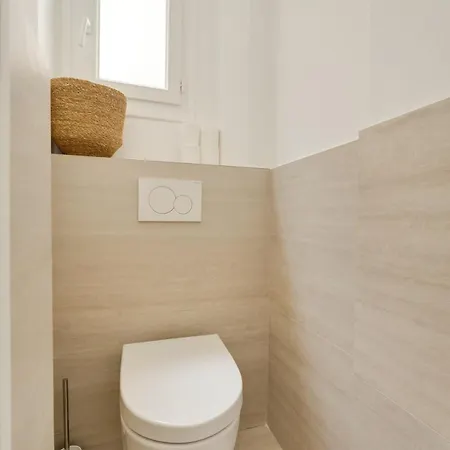 Arts Et Metiers 1bedroom *
